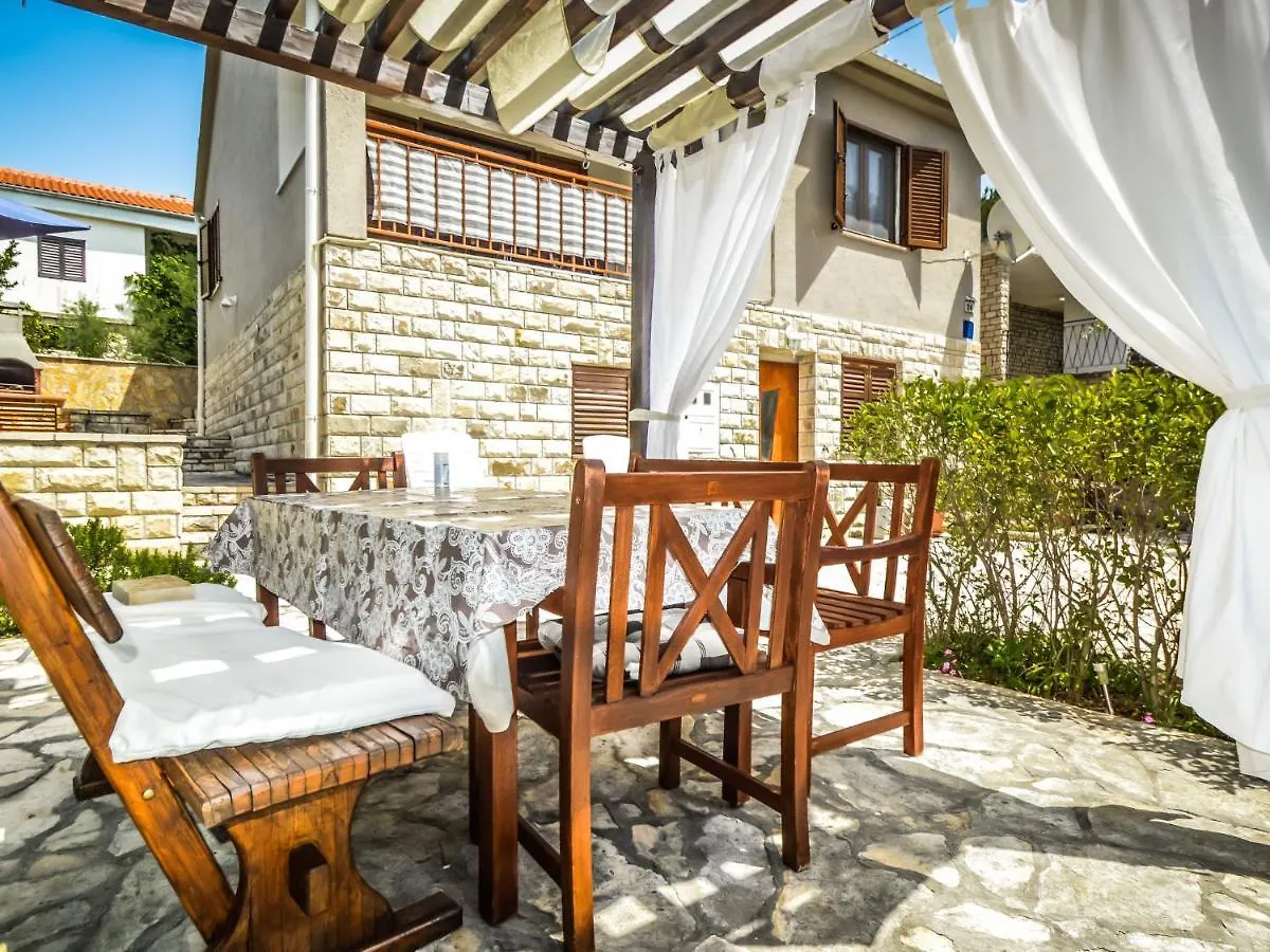 Holiday Home Marija By Interhome Rovanjska Croatia