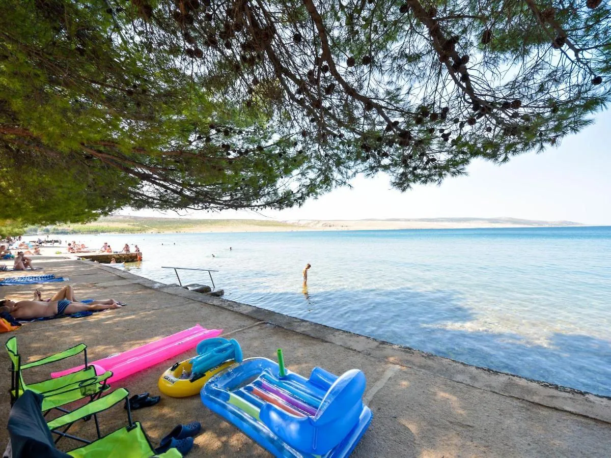 Holiday Home Marija By Interhome Rovanjska 0*,  Croatia
