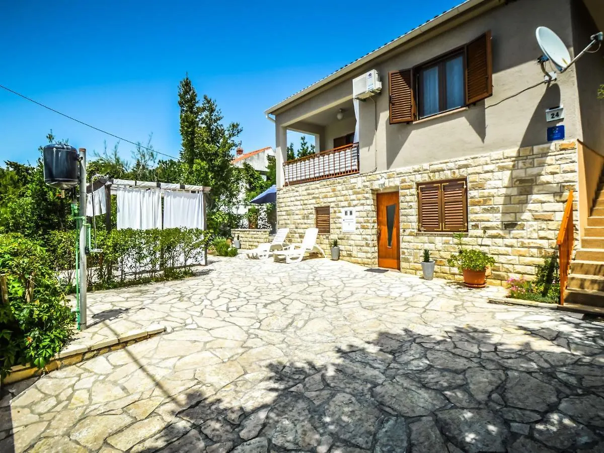Holiday Home Marija By Interhome Rovanjska