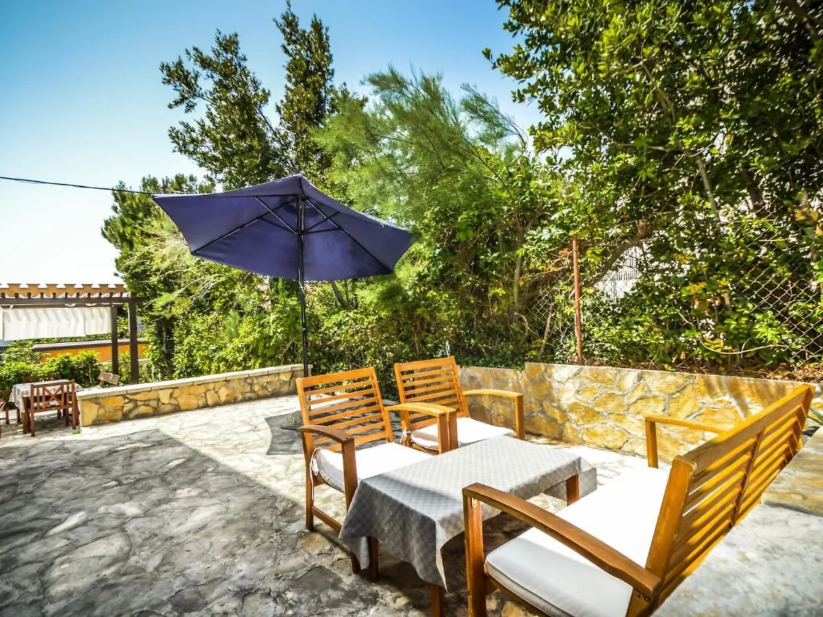 Holiday Home Marija By Interhome Rovanjska