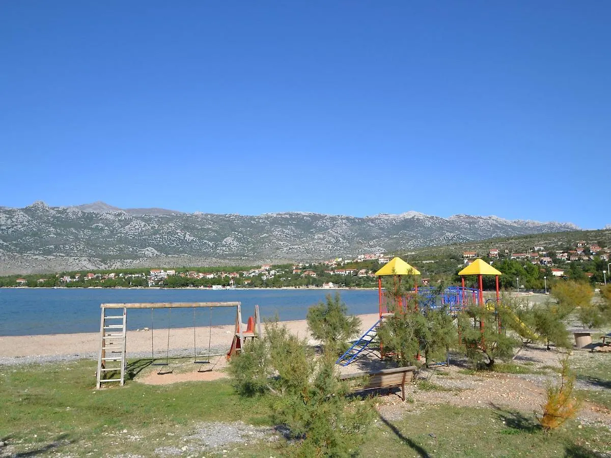 Holiday Home Marija By Interhome Rovanjska Croatia