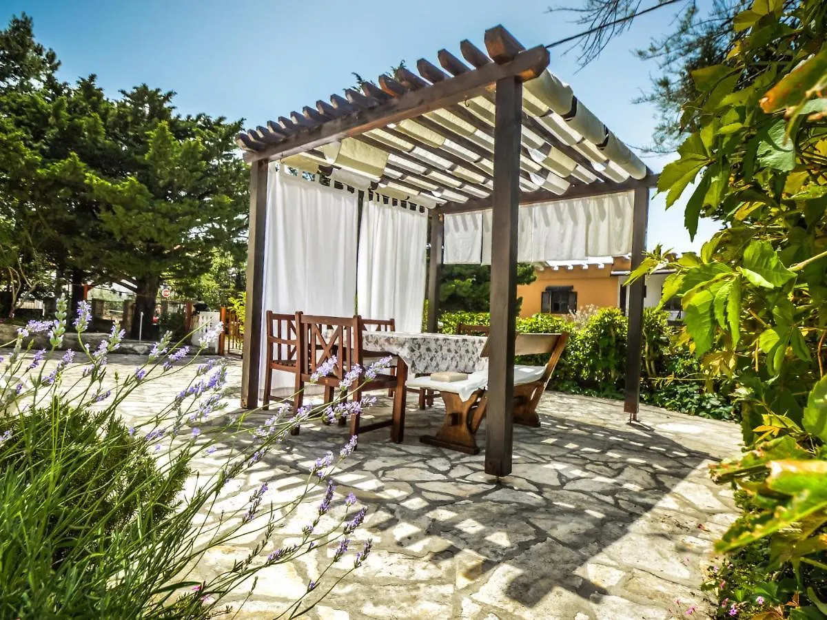 Holiday Home Marija By Interhome Rovanjska 0*,  Croatia