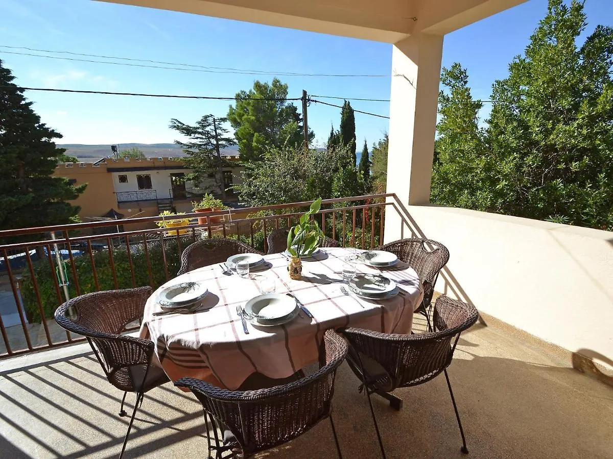 Holiday Home Marija By Interhome Rovanjska
