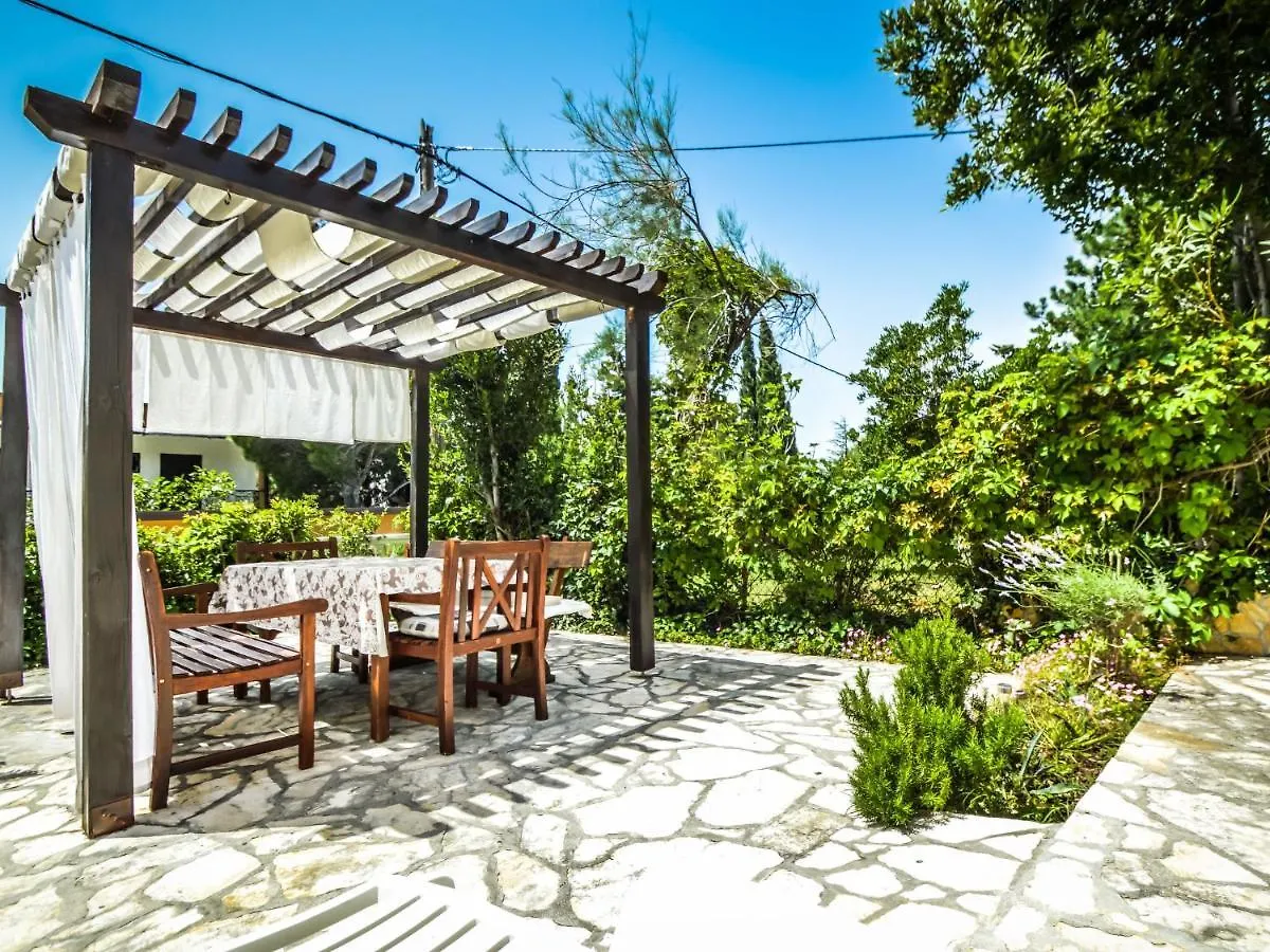 Holiday Home Marija By Interhome Rovanjska 0*,