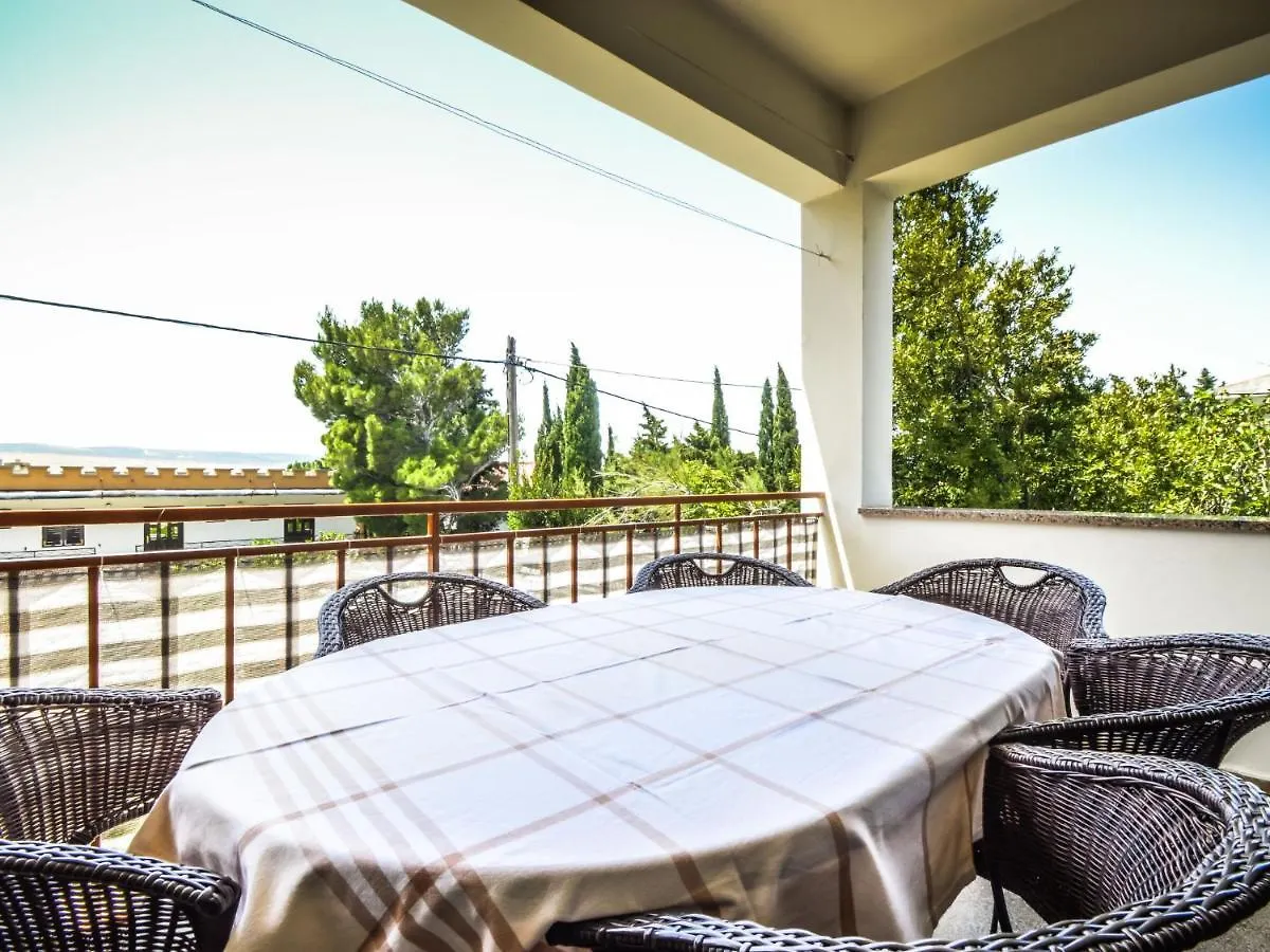Holiday Home Marija By Interhome Rovanjska Croatia